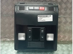 Recambio de luz interior para seat arona referencia OEM IAM 3V5867591A 0001262048 3B0035711B