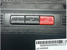 Recambio de luz interior para seat arona referencia OEM IAM 3V5867591A 0001262048 3B0035711B 2