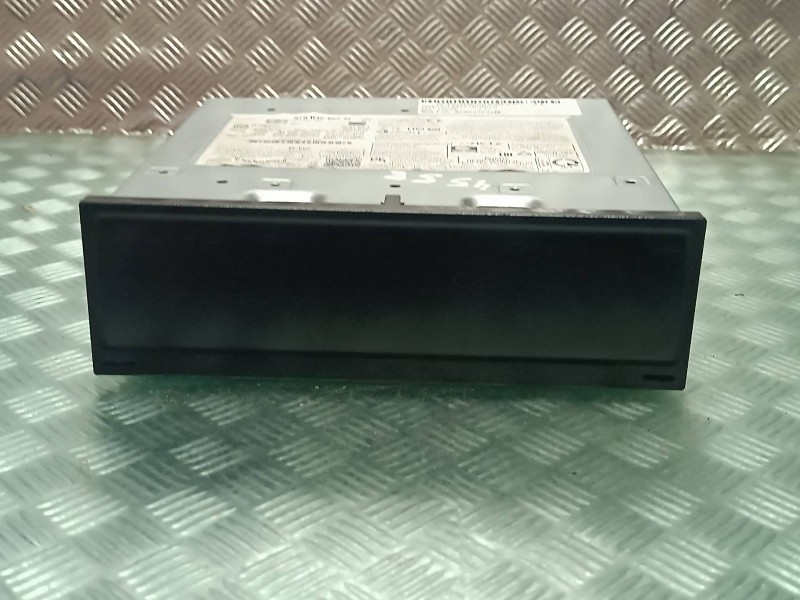 Recambio de modulo electronico para seat arona referencia OEM IAM 575035862M 575035862 