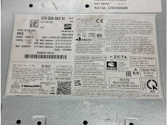 Recambio de modulo electronico para seat arona referencia OEM IAM 575035862M 575035862  2