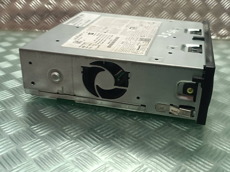 Recambio de modulo electronico para seat arona referencia OEM IAM 575035862M 575035862 