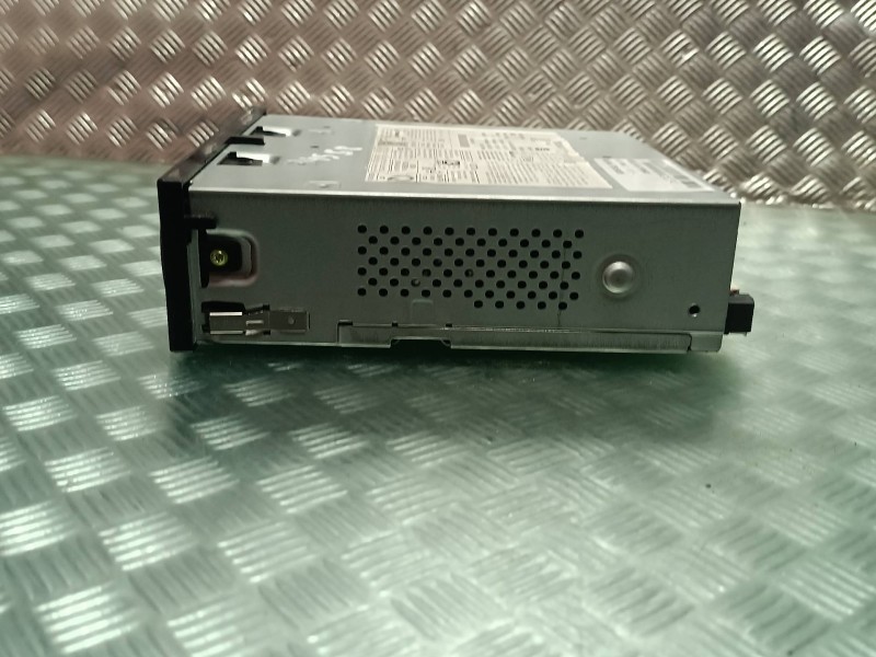 Recambio de modulo electronico para seat arona referencia OEM IAM 575035862M 575035862 