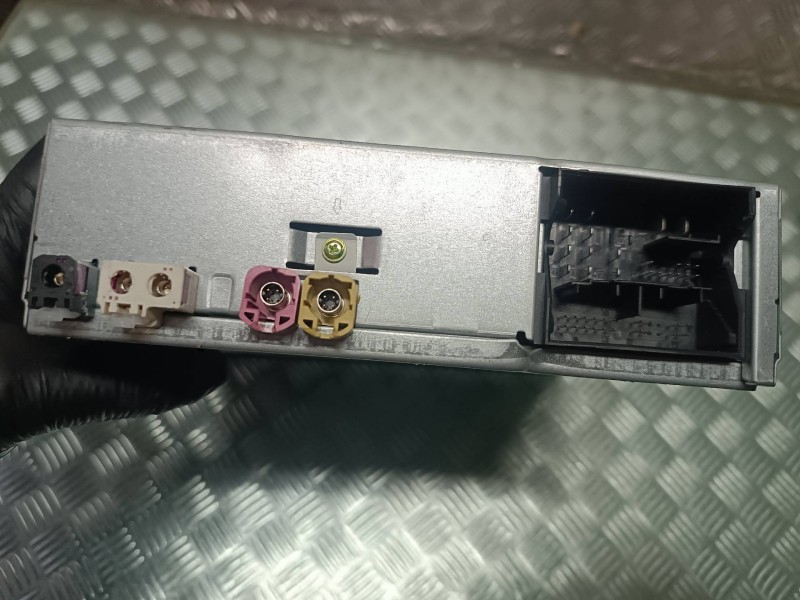 Recambio de modulo electronico para seat arona referencia OEM IAM 575035862M 575035862 