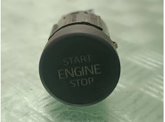 Recambio de mando start/ stop para seat arona referencia OEM IAM 575959839A CONECTOR 4 PINES START STOP