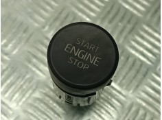 Recambio de mando start/ stop para seat arona referencia OEM IAM 575959839A CONECTOR 4 PINES START STOP 2