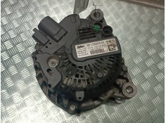 Recambio de alternador para peugeot partner kombi active referencia OEM IAM 9810525380 2624310D VALEO 2