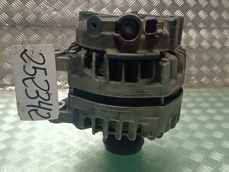 Recambio de alternador para peugeot partner kombi active referencia OEM IAM 9810525380 2624310D VALEO