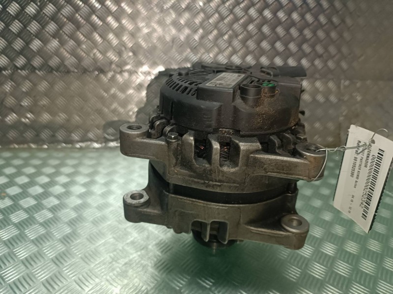 Recambio de alternador para peugeot partner kombi active referencia OEM IAM 9810525380 2624310D VALEO
