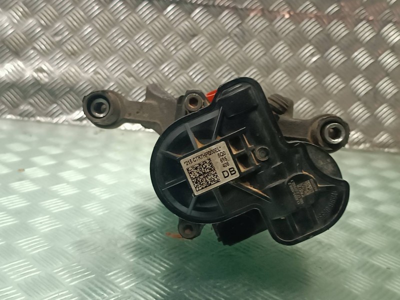 Recambio de pinza de freno trasera derecha para volkswagen golf vii lim. referencia OEM IAM 5Q0615406DB 5Q0615406 ATE