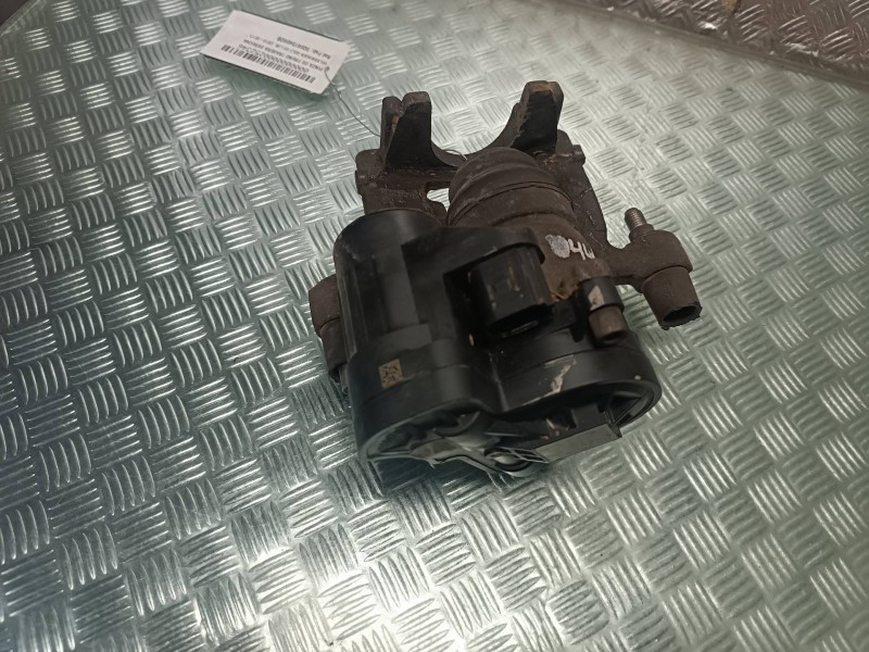 Recambio de pinza de freno trasera derecha para volkswagen golf vii lim. referencia OEM IAM 5Q0615406DB 5Q0615406 ATE
