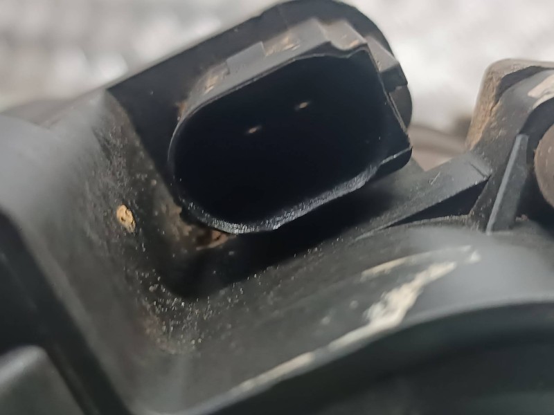 Recambio de pinza de freno trasera derecha para volkswagen golf vii lim. referencia OEM IAM 5Q0615406DB 5Q0615406 ATE