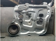 Recambio de elevalunas delantero derecho para hyundai santa fe (bm) 2.2 crdi style 4x4 referencia OEM IAM G16C20  ELECTRICO