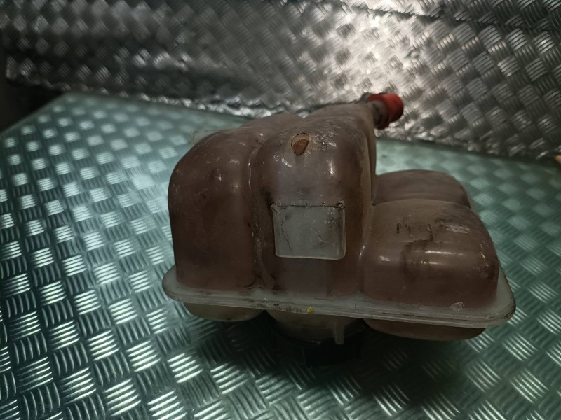 Recambio de deposito expansion para ford focus berlina (cak) referencia OEM IAM 3M5H8100AD  