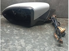 Recambio de retrovisor izquierdo para volkswagen golf vii sportsvan referencia OEM IAM A064480  ELECTRICO