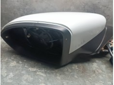 Recambio de retrovisor izquierdo para volkswagen golf vii sportsvan referencia OEM IAM A064480  ELECTRICO 2