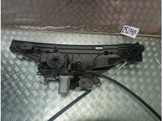 Recambio de elevalunas delantero derecho para opel mokka referencia OEM IAM 9828130680 430113H0  2