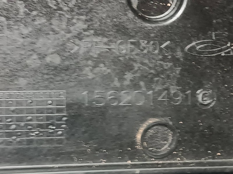 Recambio de elevalunas delantero derecho para opel mokka referencia OEM IAM 9828130680 430113H0 