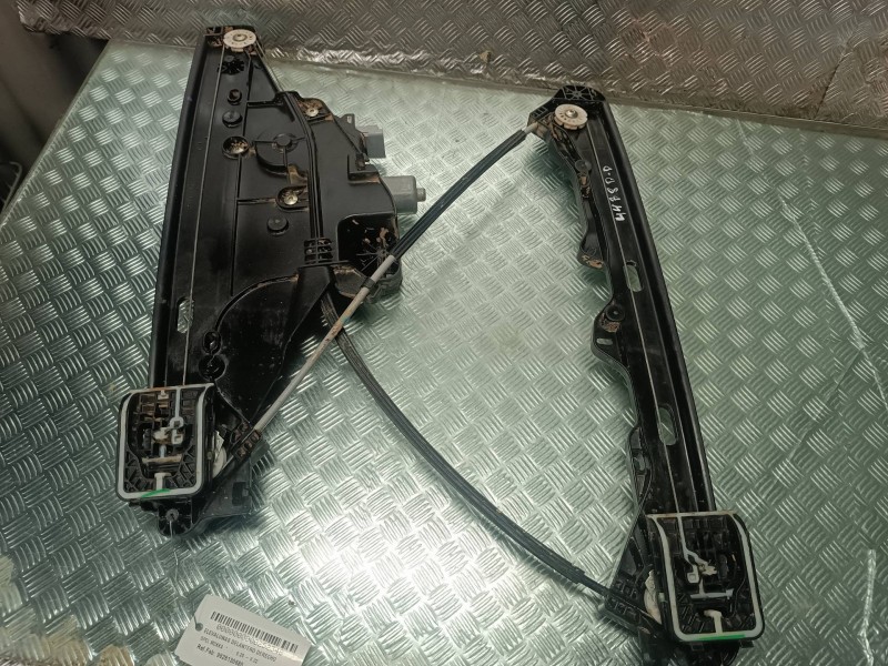 Recambio de elevalunas delantero derecho para opel mokka referencia OEM IAM 9828130680 430113H0 