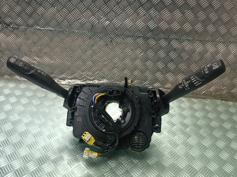 Recambio de mando multifuncion para opel mokka referencia OEM IAM 98406957YX LIMPIA LUCES