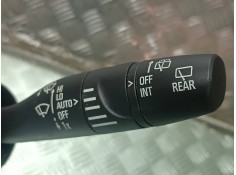Recambio de mando multifuncion para opel mokka referencia OEM IAM 98406957YX LIMPIA LUCES 2