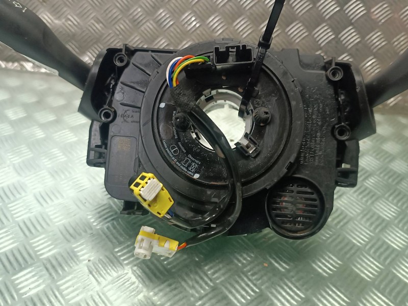 Recambio de mando multifuncion para opel mokka referencia OEM IAM 98406957YX LIMPIA LUCES