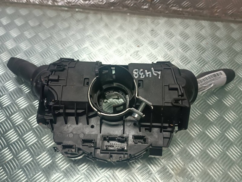 Recambio de mando multifuncion para opel mokka referencia OEM IAM 98406957YX LIMPIA LUCES