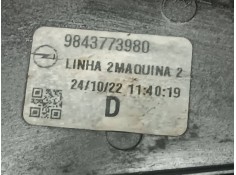 Recambio de elevalunas trasero derecho para opel mokka referencia OEM IAM 9843773980 430113H0 ELECTRICO 2