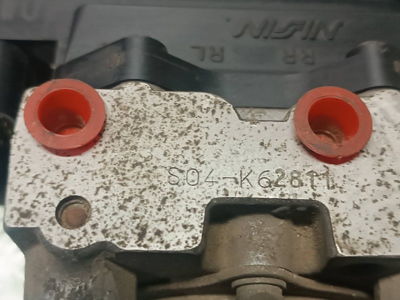 Recambio de abs para honda nt 700 v deauville referencia OEM IAM 7S0451  