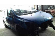 peugeot 307 (s1) del año 2002 2