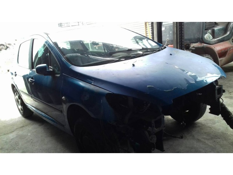 peugeot 307 (s1) del año 2002