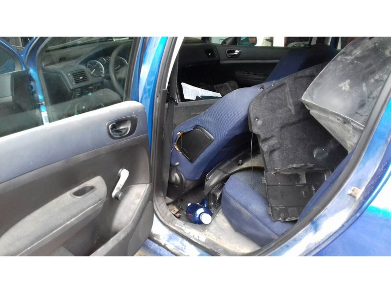 peugeot 307 (s1) del año 2002