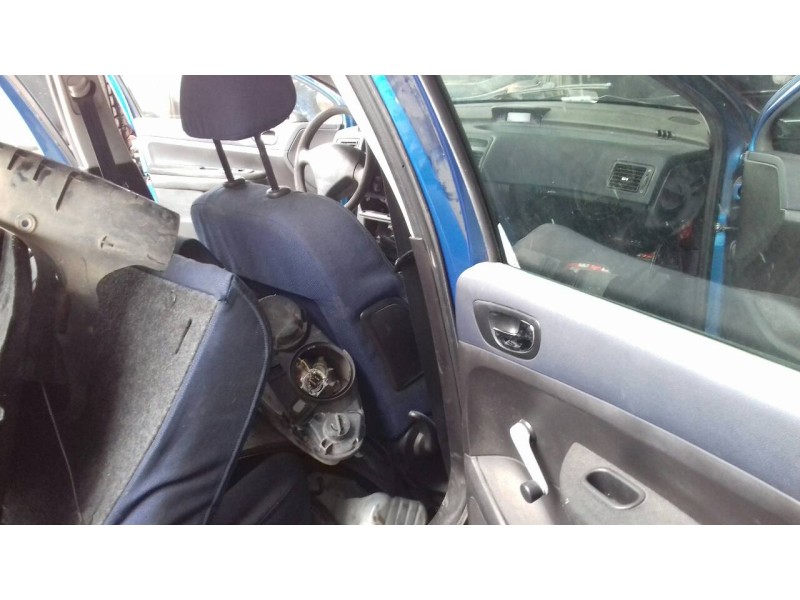 peugeot 307 (s1) del año 2002