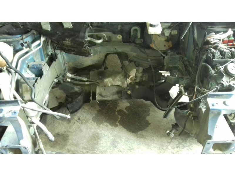 peugeot 307 (s1) del año 2002