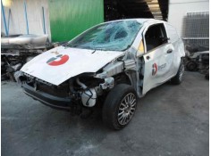 fiat grande punto (199) del año 2012