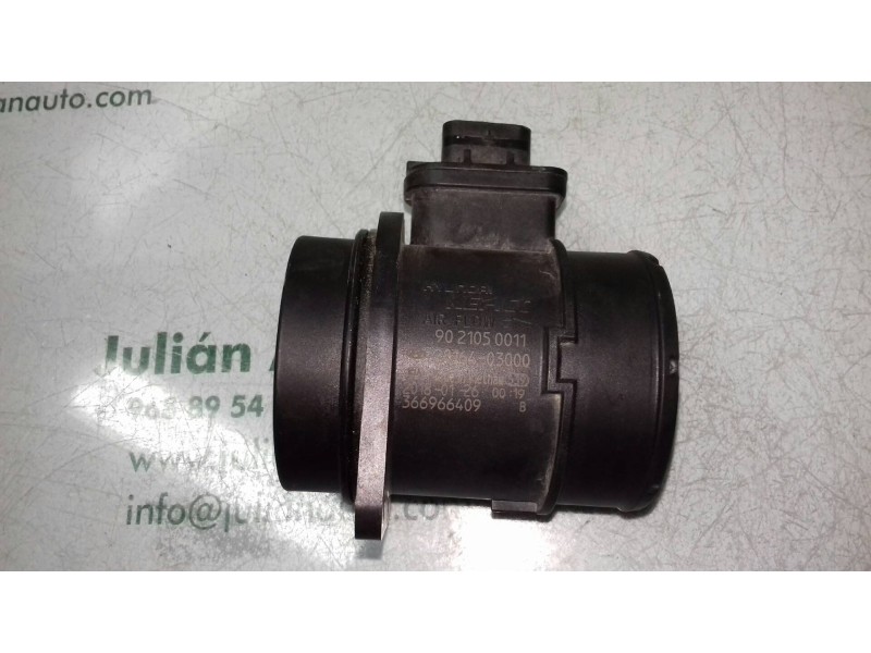 Recambio de caudalimetro para kia niro business referencia OEM IAM 9021050011 2816403000 KEFICO