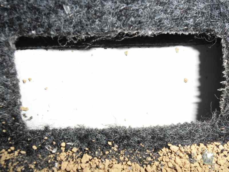 fiat grande punto (199) del año 2012