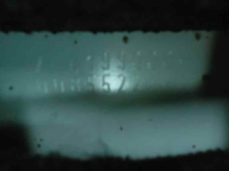 fiat grande punto (199) del año 2012