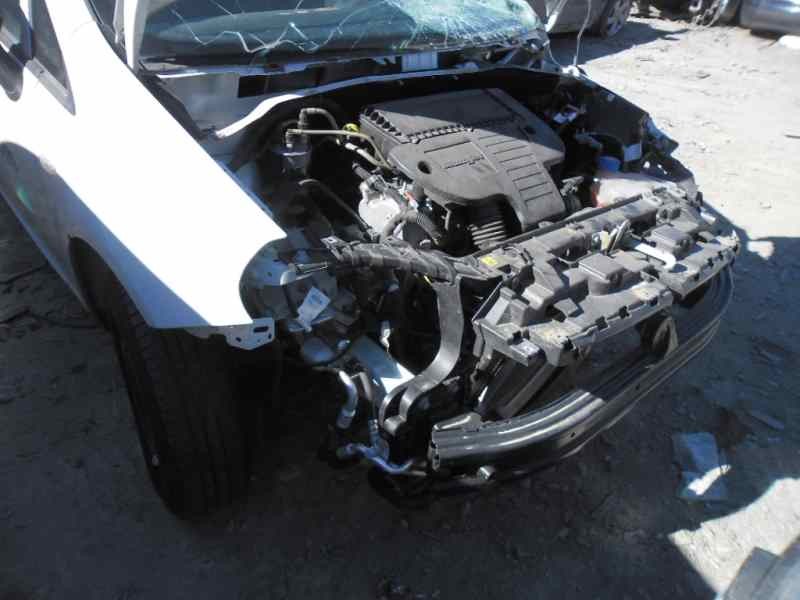 fiat grande punto (199) del año 2012