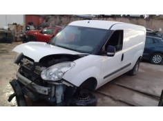 fiat doblo del año 2010