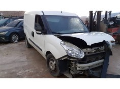 fiat doblo del año 2010 2