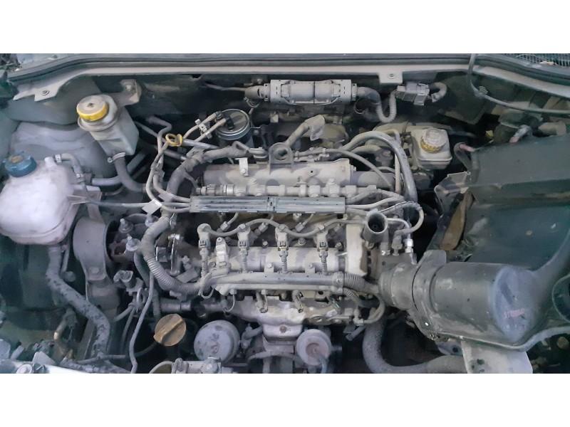 fiat doblo del año 2010