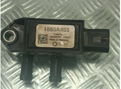 Recambio de sensor para mitsubishi eclipse cross referencia OEM IAM 1865A453 3 PINES GASES ESCAPE