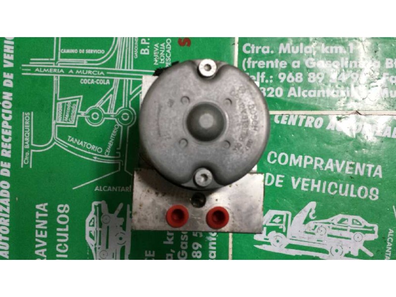 Recambio de abs para citroen xsara picasso 2.0 hdi sx referencia OEM IAM 0265216642 9633666580 0273004353