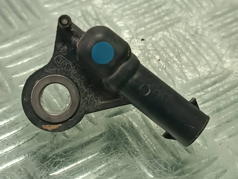 Recambio de sensor de impacto para mitsubishi eclipse cross referencia OEM IAM 8651A259  2 PINES