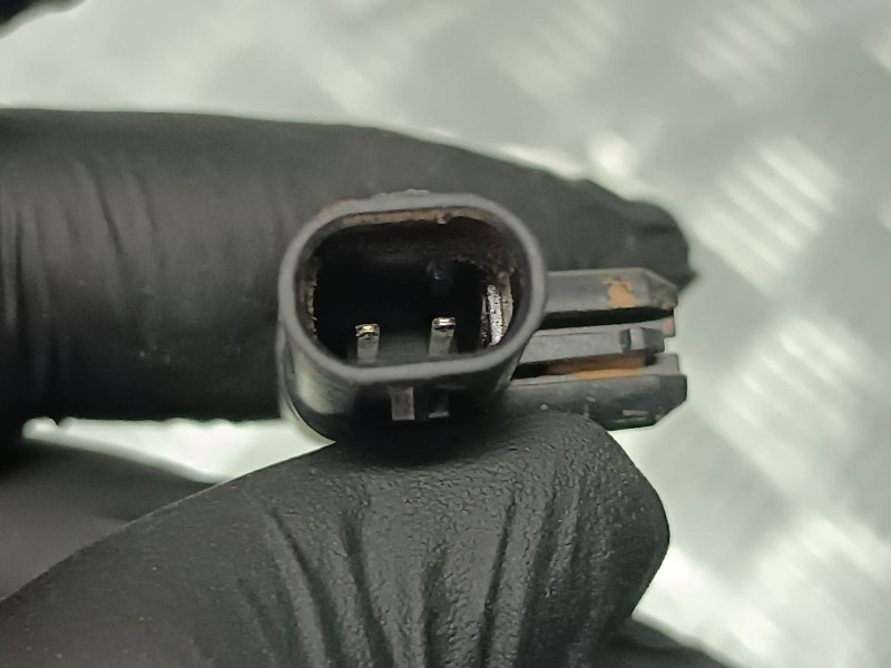 Recambio de sensor de impacto para mitsubishi eclipse cross referencia OEM IAM 8651A259  2 PINES