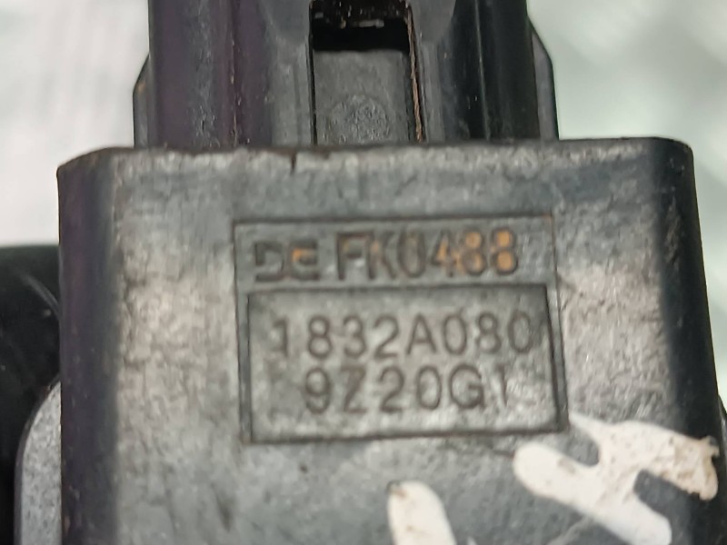 Recambio de bobina encendido para mitsubishi eclipse cross referencia OEM IAM 1832A080 9Z20G1 3 PINES