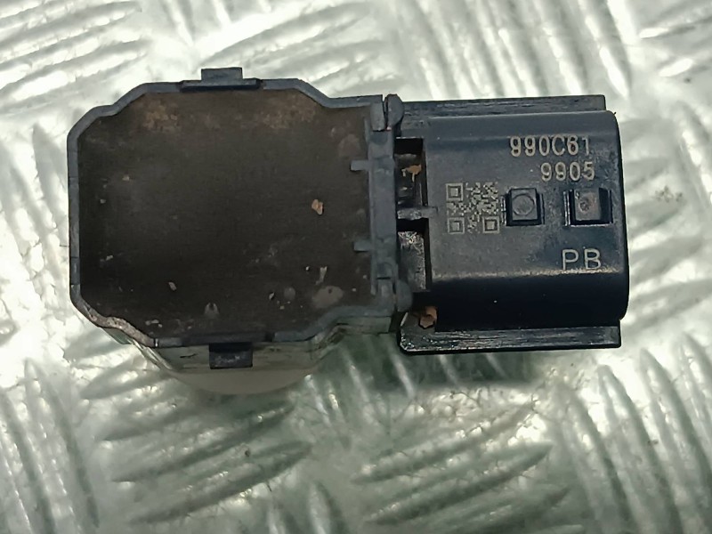 Recambio de sensor de aparcamiento para mitsubishi eclipse cross referencia OEM IAM 990C61  3 PINES