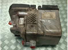 Recambio de motor calefaccion para volkswagen touareg (7la) referencia OEM IAM 7L6815071A  2+6 PINES