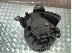 Recambio de motor calefaccion para fiat doblo referencia OEM IAM 507730100 507830100 2 PINES 2