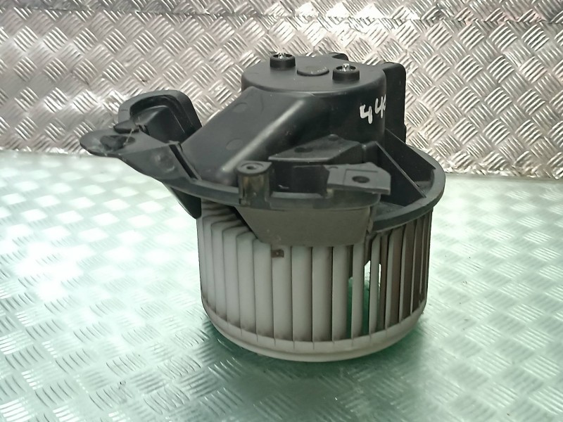 Recambio de motor calefaccion para fiat doblo referencia OEM IAM 507730100 507830100 2 PINES